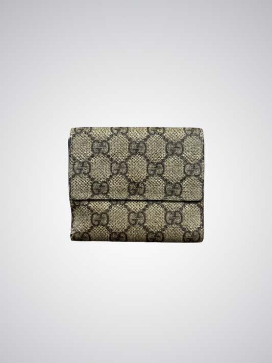 Portefeuille Gucci