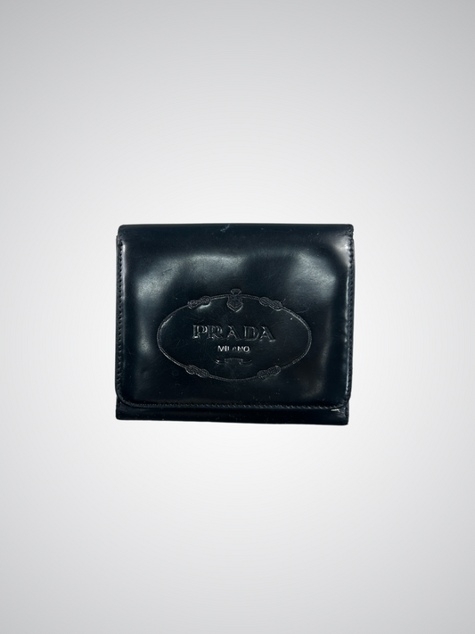 Portefeuille Prada Milano