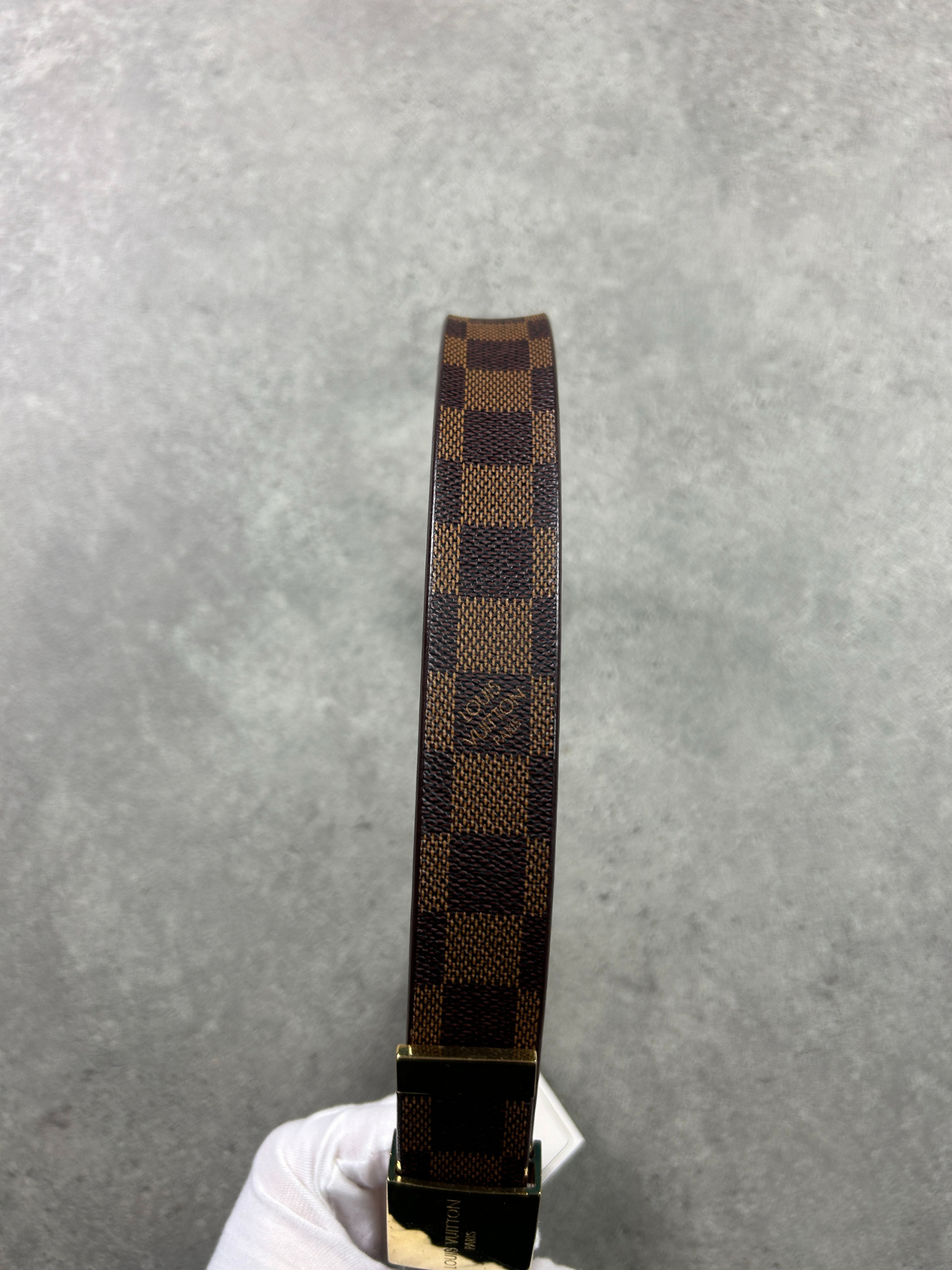 Ceinture Louis Vuitton