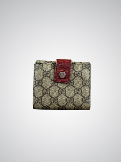 Portefeuille Gucci