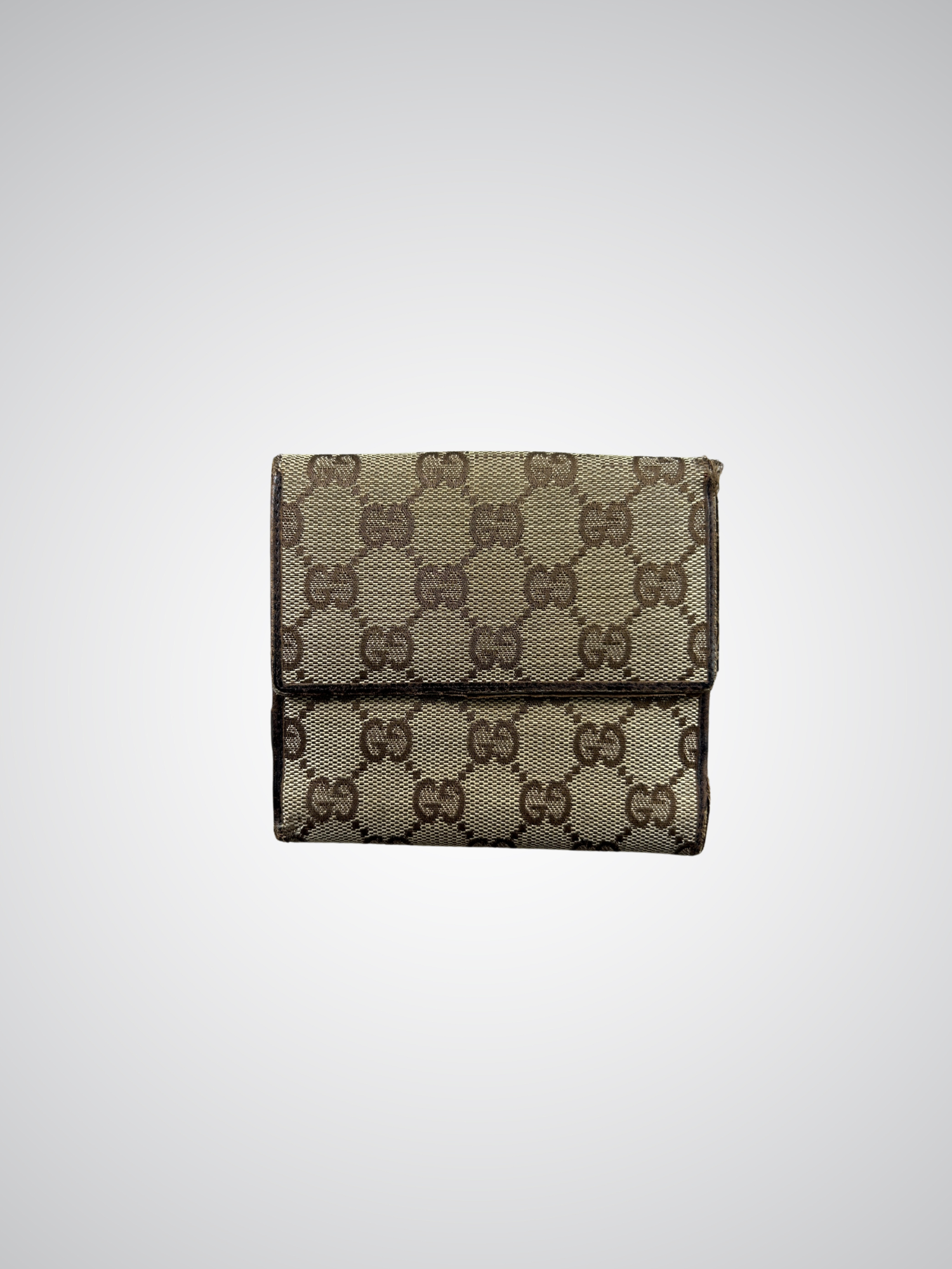 Portefeuille Gucci