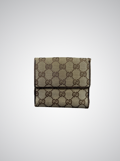 Portefeuille Gucci