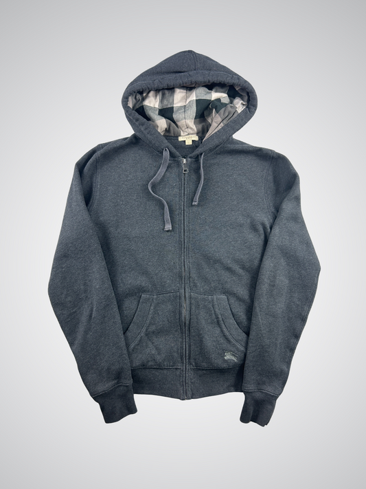 Sweat zippé Burberry (S)