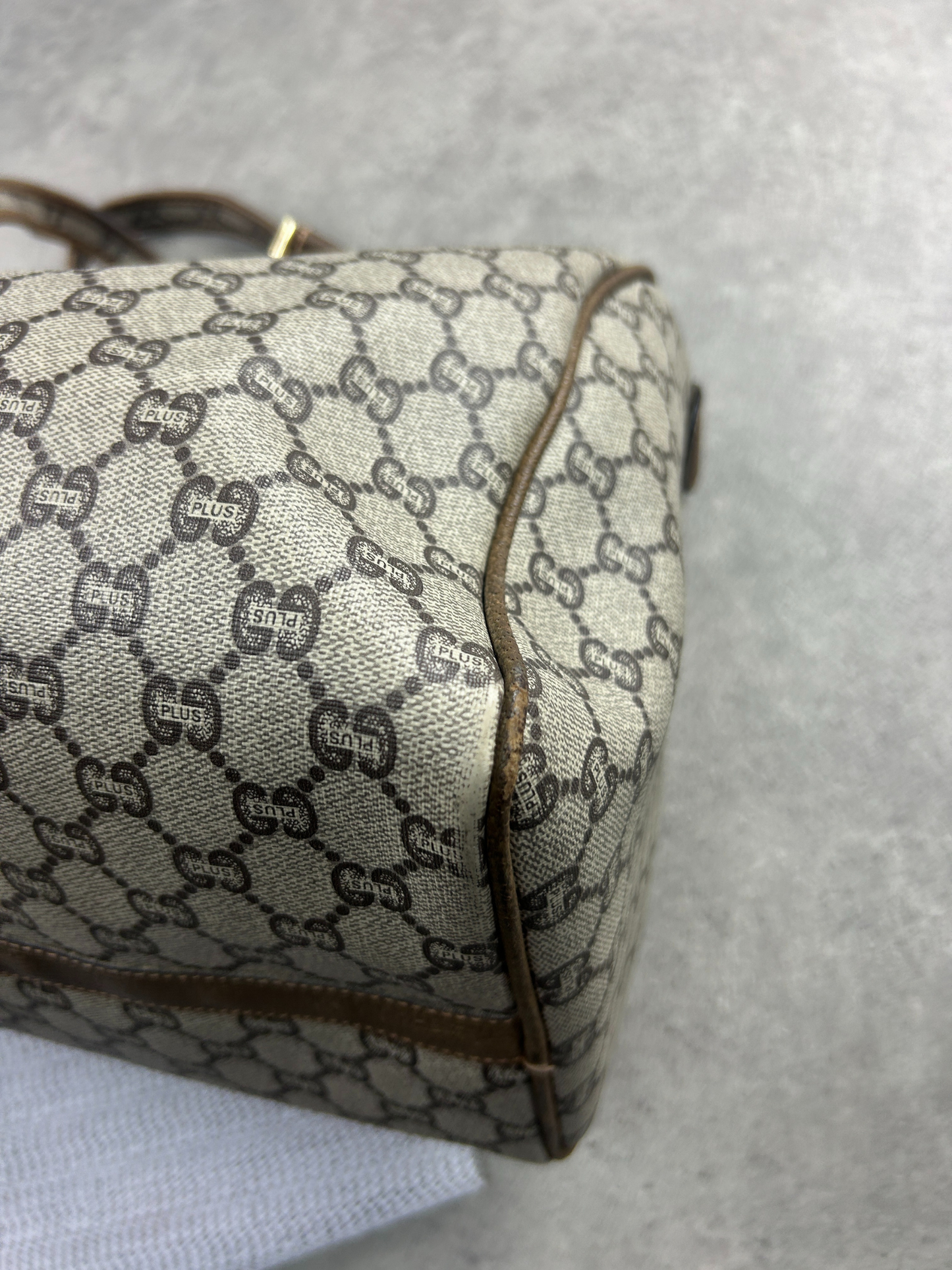 Sac Boston Gucci