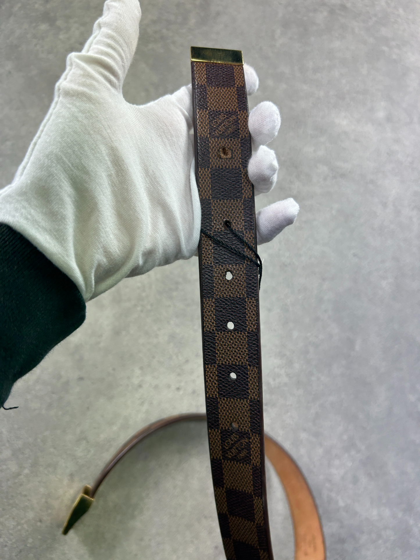 Ceinture Louis Vuitton