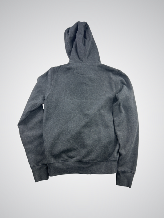 Sweat zippé Burberry (S)