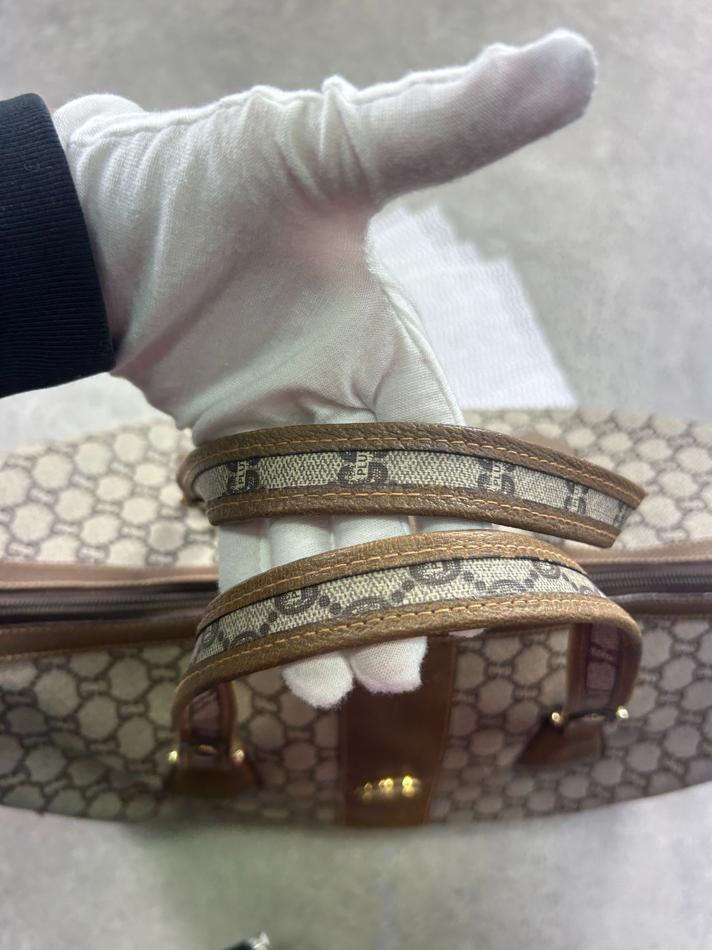 Sac Boston Gucci