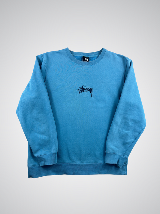 Sweat Stussy (M)
