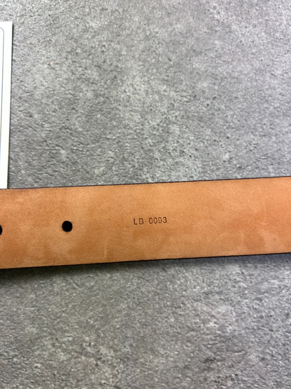 Ceinture Louis Vuitton