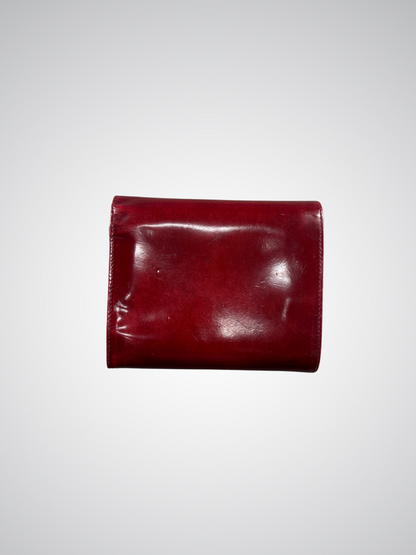 Portefeuille Prada Milano