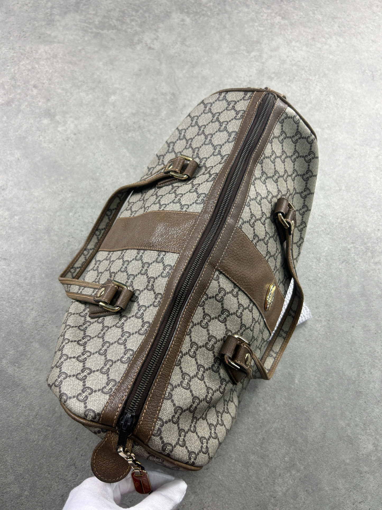 Sac Boston Gucci