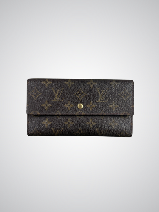 Portefeuille Louis Vuitton