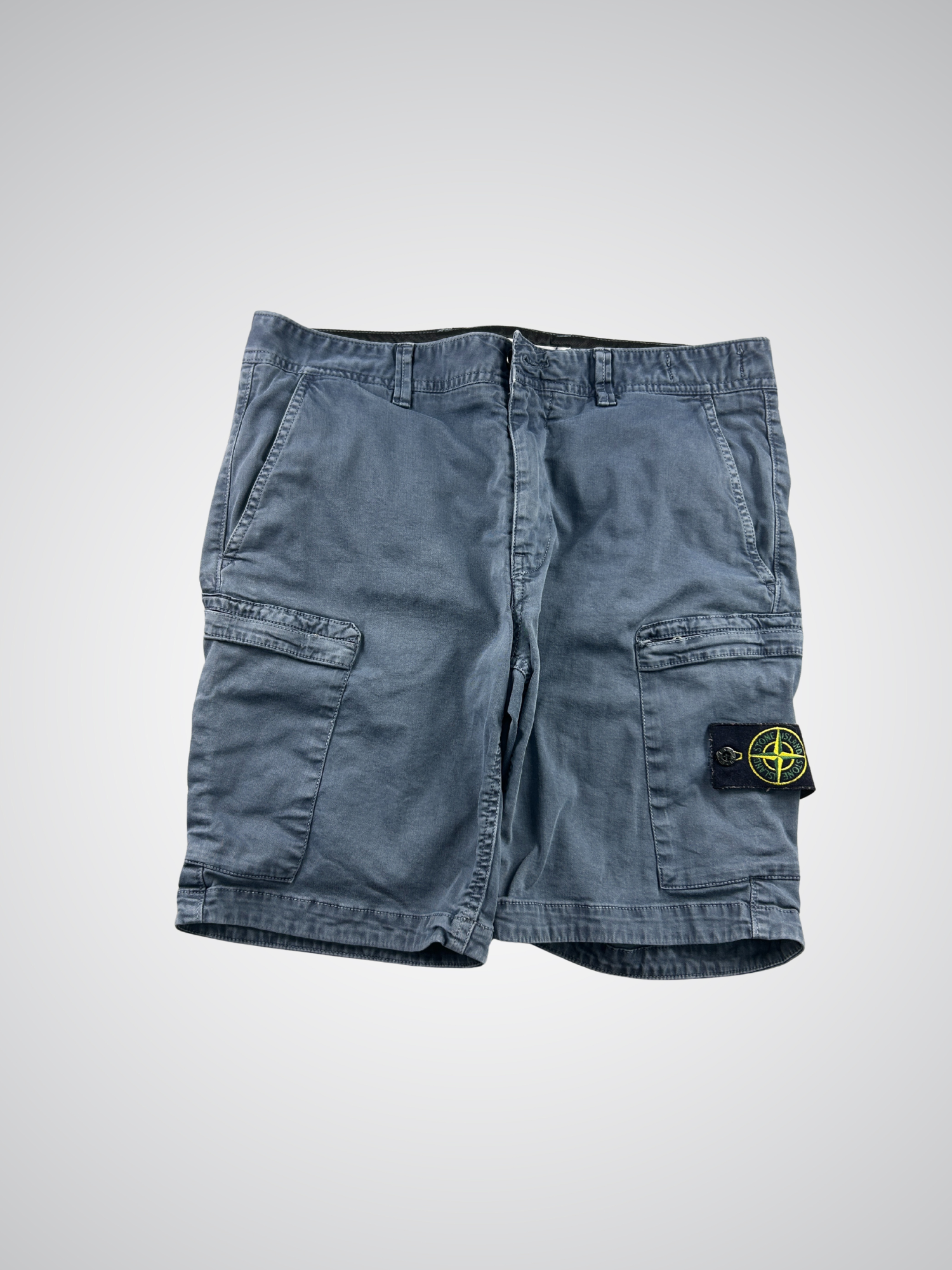 Short Stone Island (FR 42)
