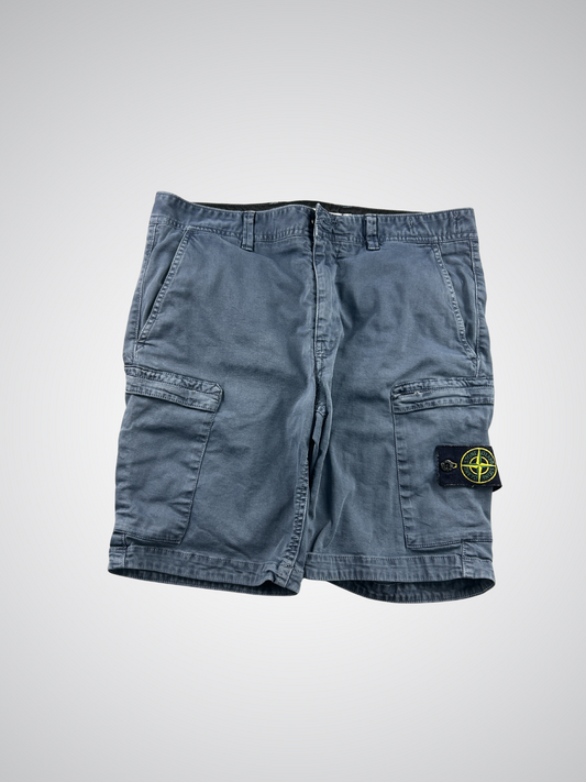 Short Stone Island (FR 42)