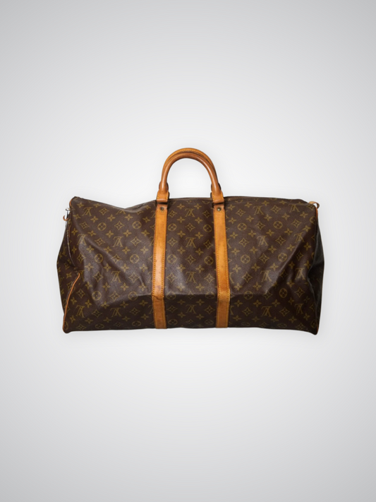 Louis Vuitton Keepall 55