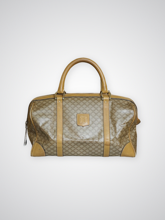 Sac à main Céline Boston vintage