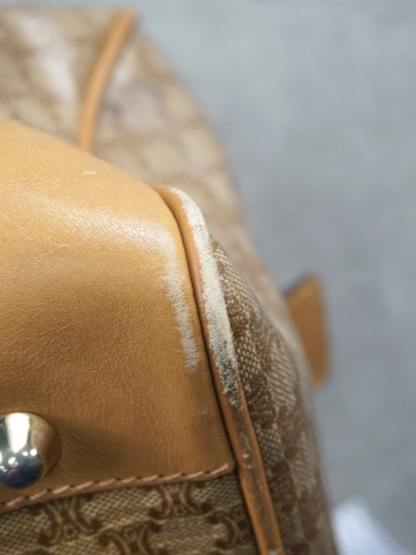 Sac à main Céline Boston vintage