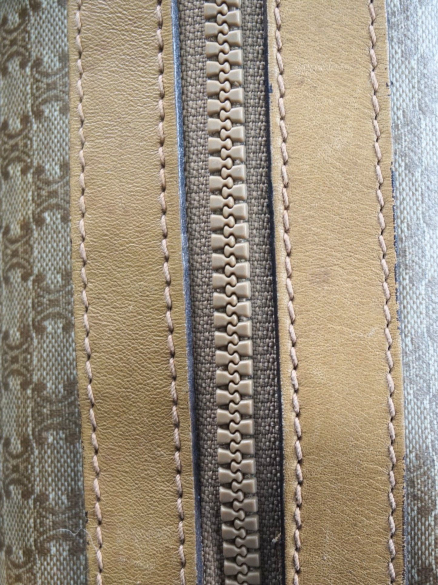Sac à main Céline Boston vintage