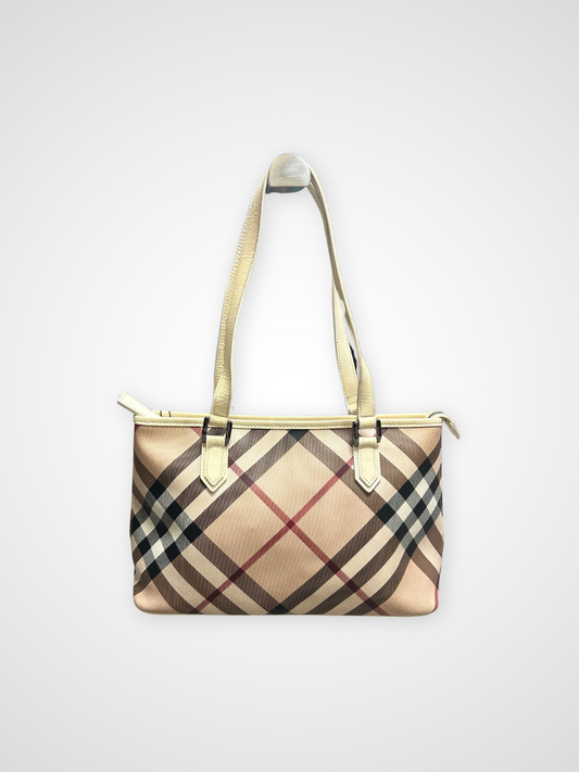 Sac à main Burberry