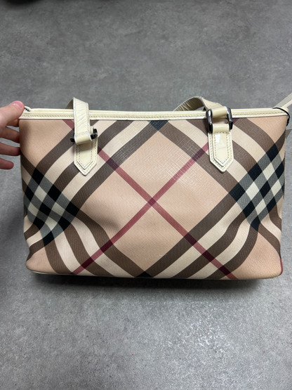 Sac à main Burberry