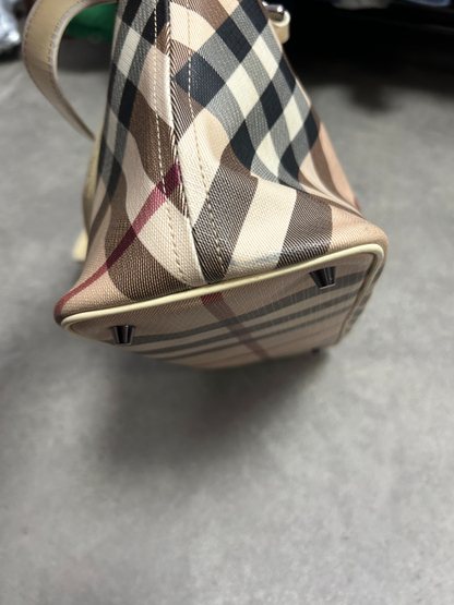 Sac à main Burberry