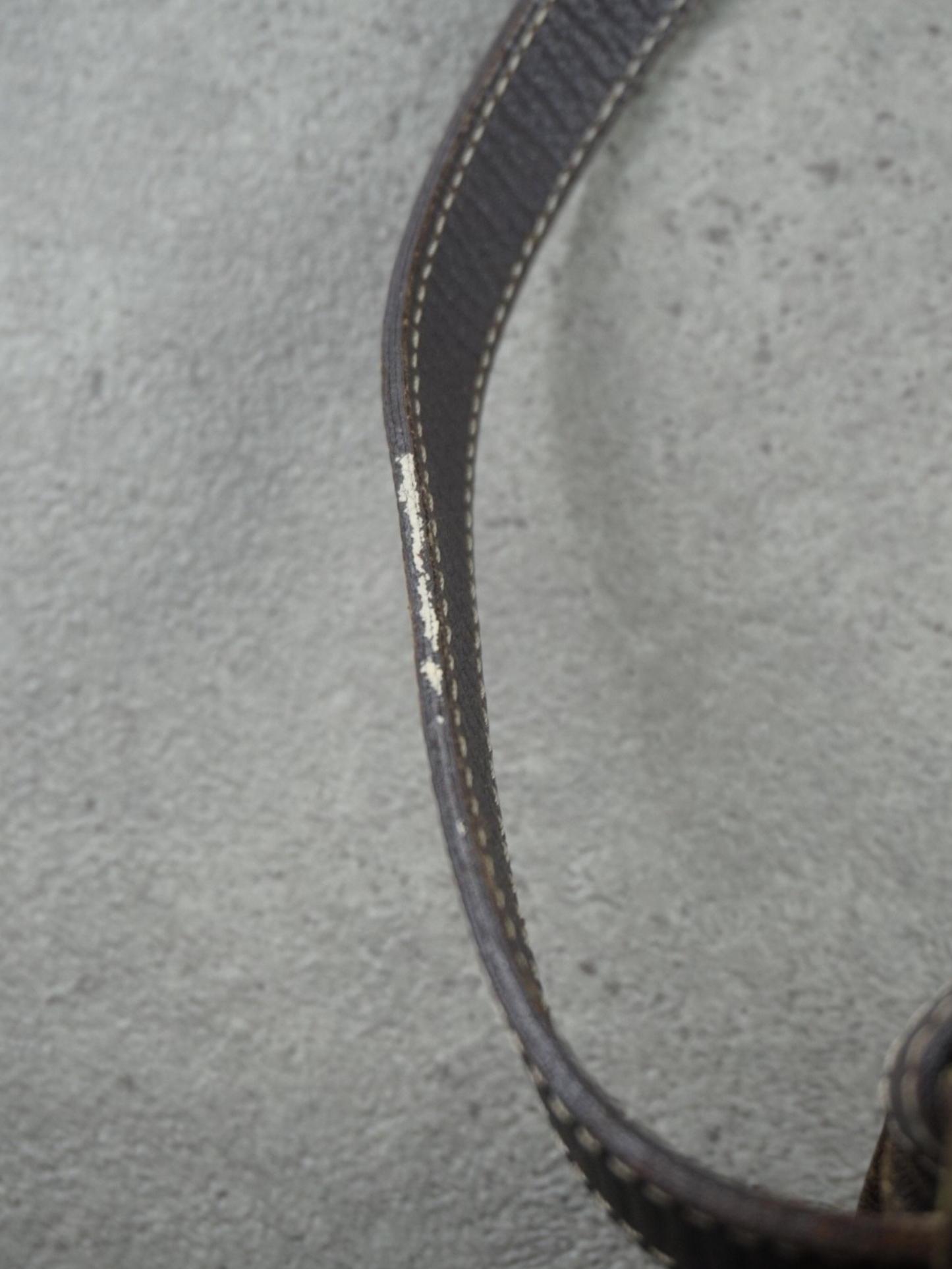Sacoche Louis Vuitton Mini Lin Saumur 30