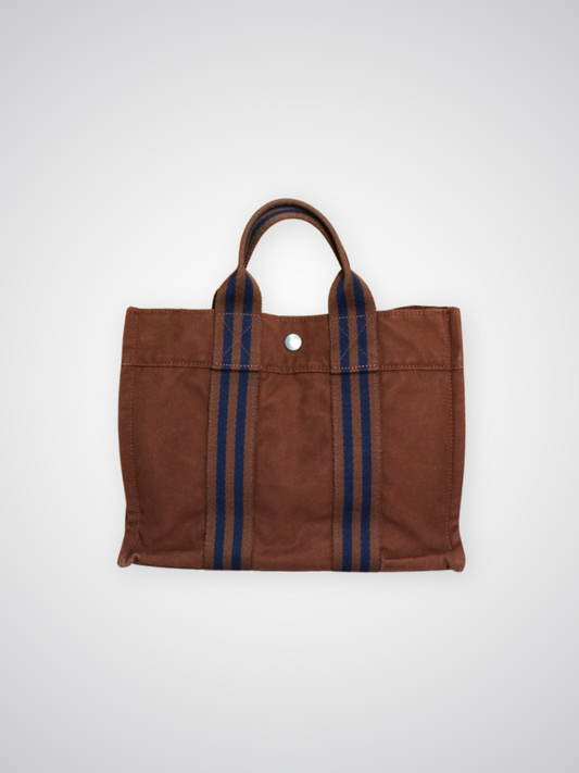 Sac à main Hermès Tote PM