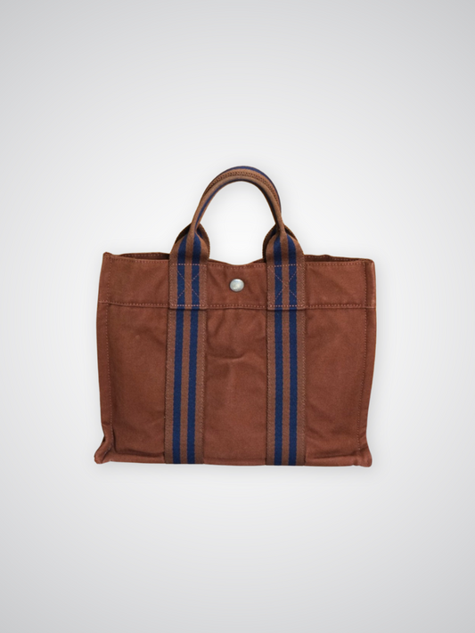 Sac à main Hermès Tote PM