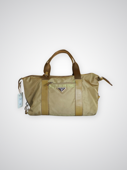 Sac à main Prada Tessuto nylon