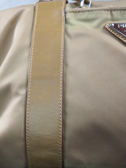 Sac à main Prada Tessuto nylon