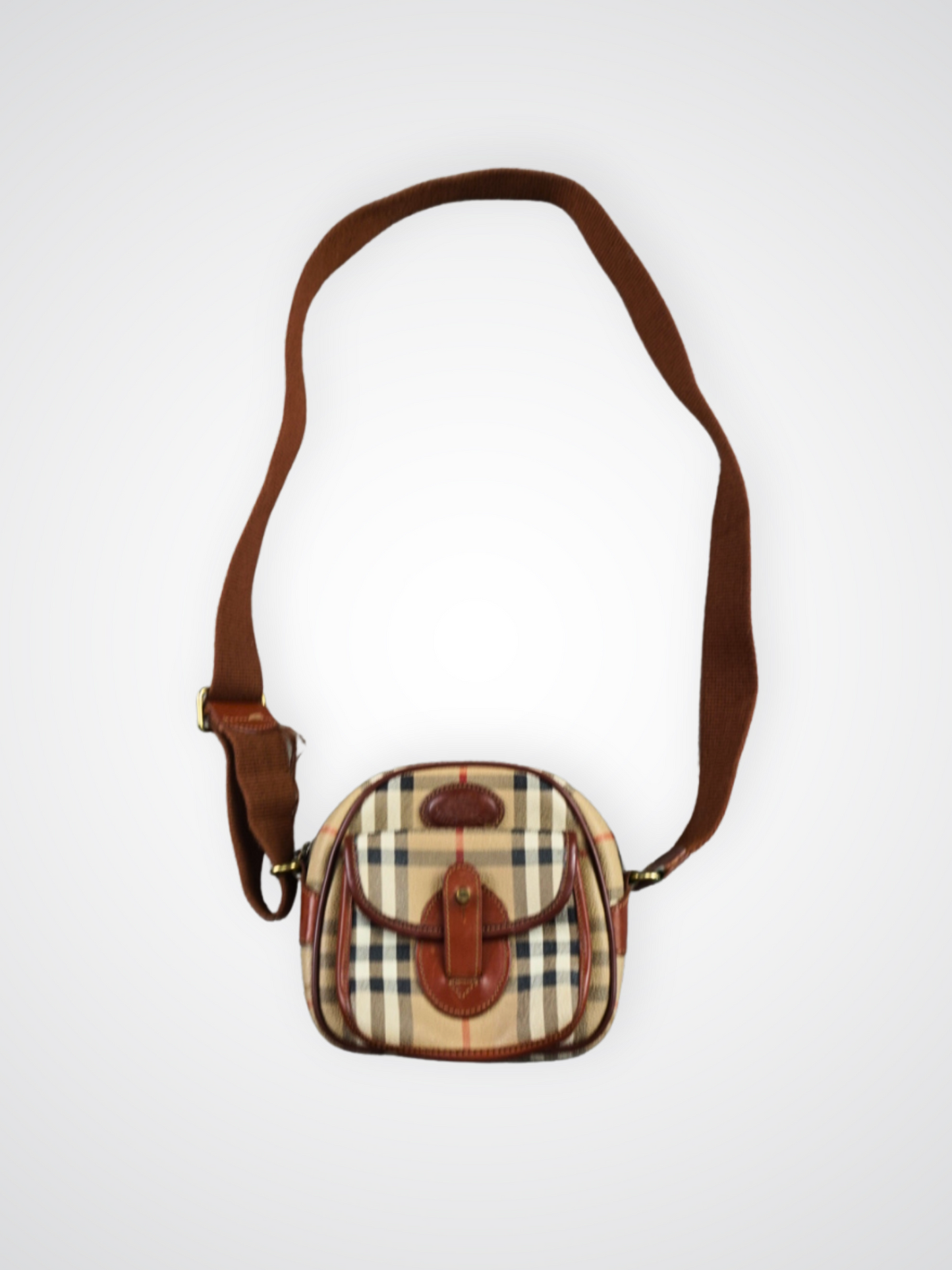 Sacoche Burberry