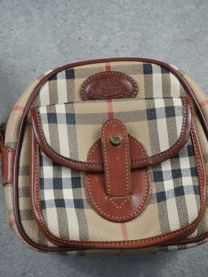 Sacoche Burberry