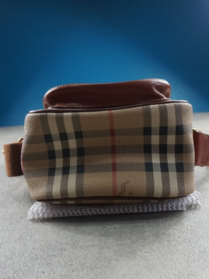 Sacoche Burberry