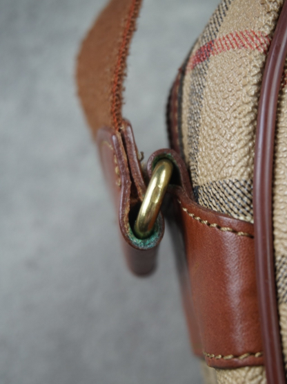 Sacoche Burberry