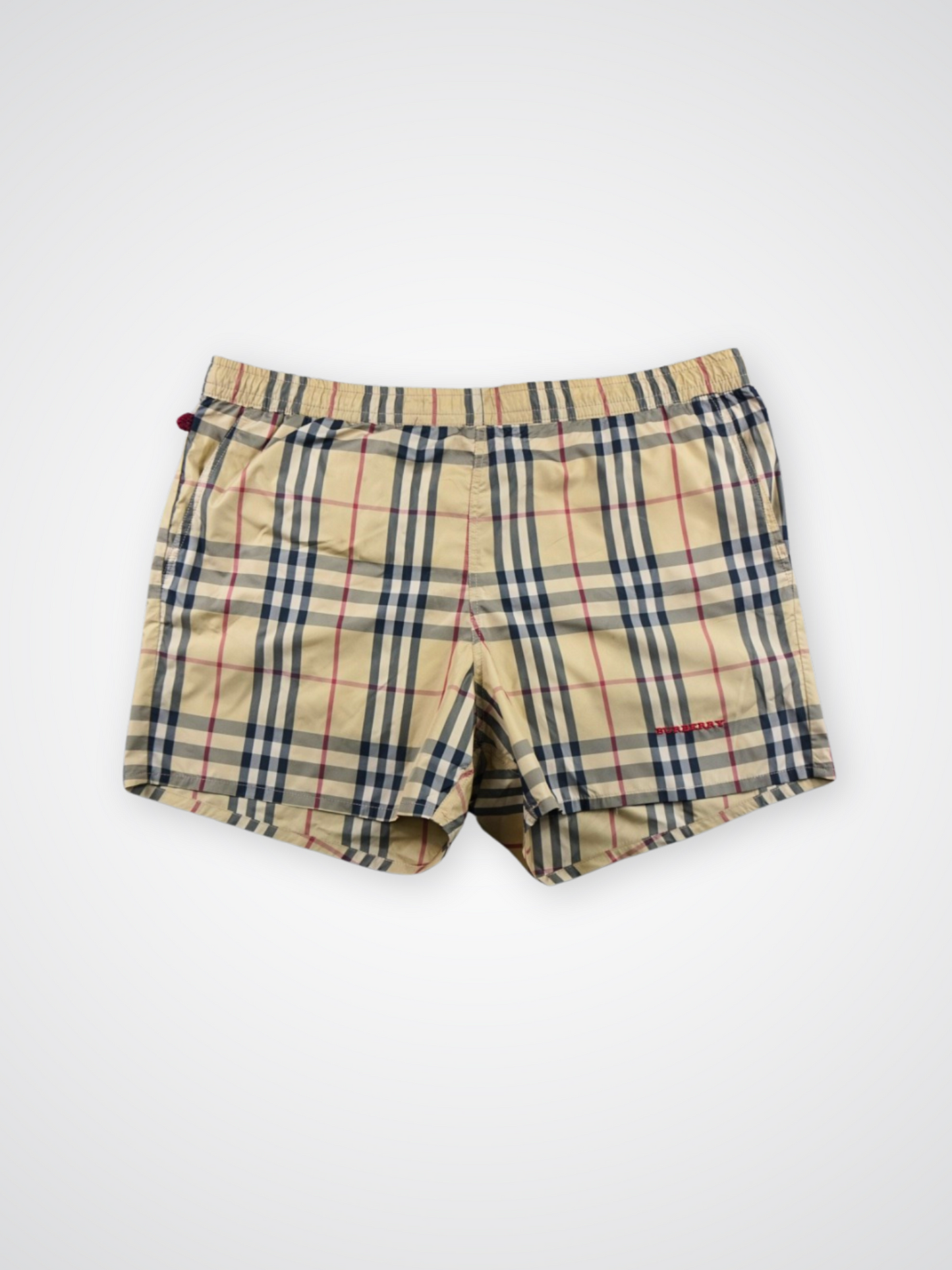 Short de bain Burberry (L/XL)