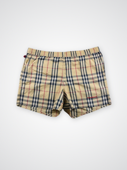 Short de bain Burberry (L/XL)
