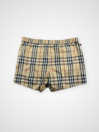 Short de bain Burberry (L/XL)