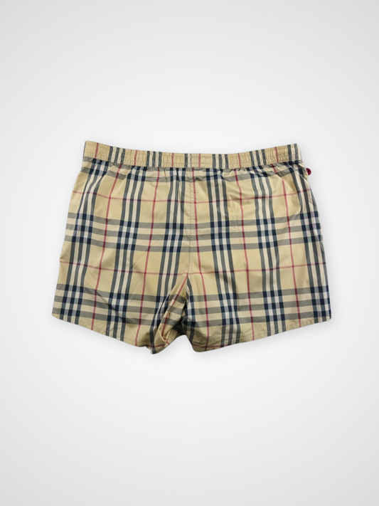 Short de bain Burberry (L/XL)