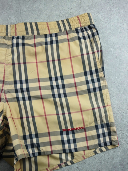 Short de bain Burberry (L/XL)