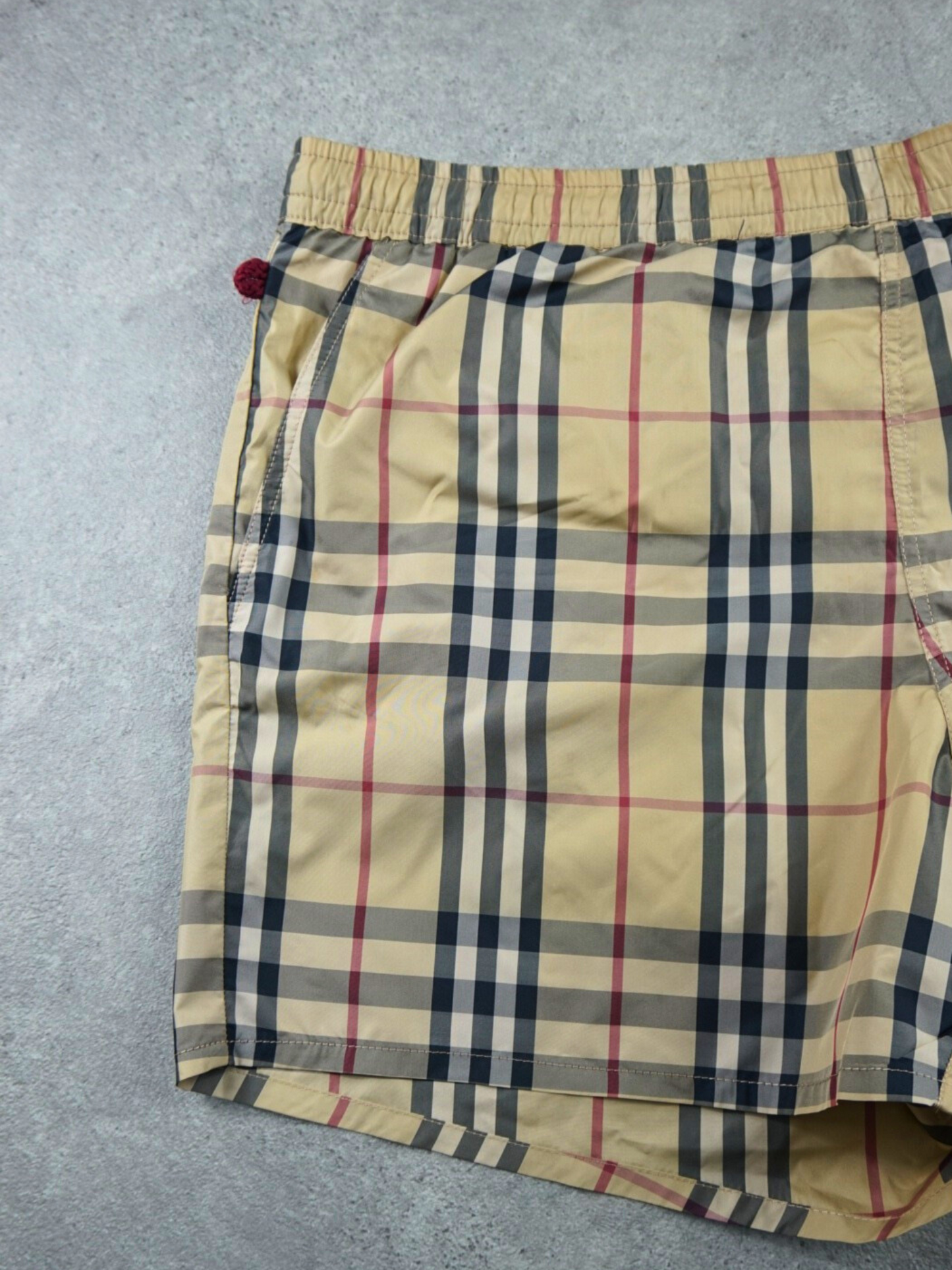Short de bain Burberry (L/XL)