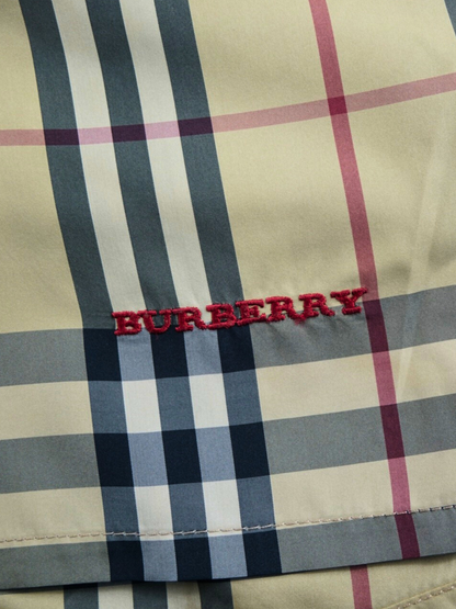 Short de bain Burberry (L/XL)