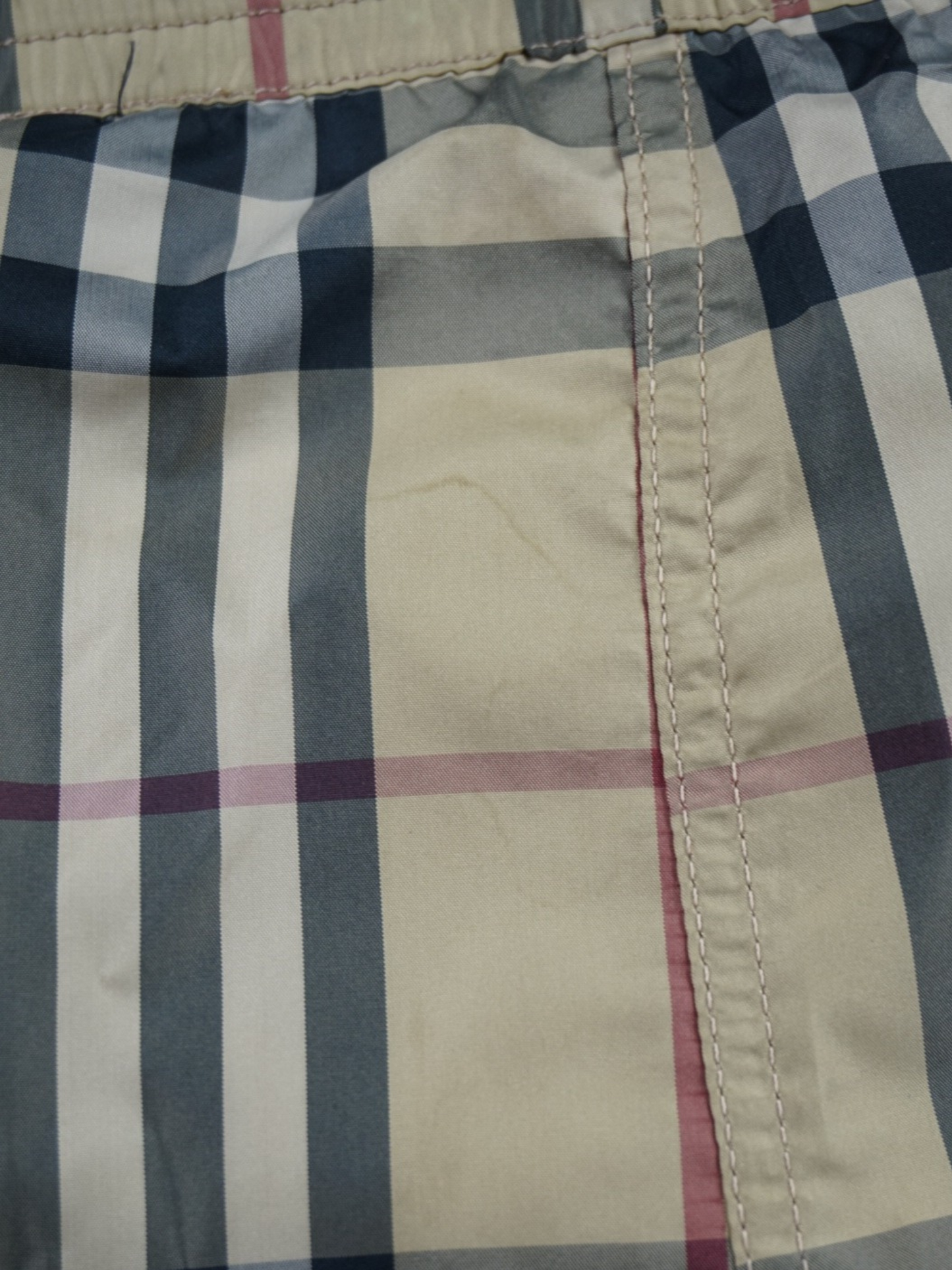 Short de bain Burberry (L/XL)