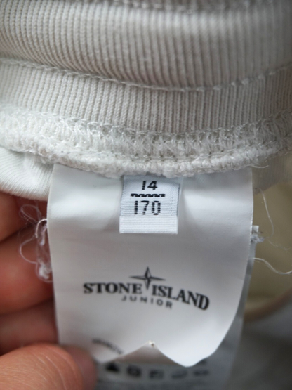 Short Stone Island (XS)