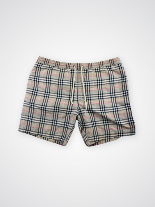Short de bain Burberry (L)