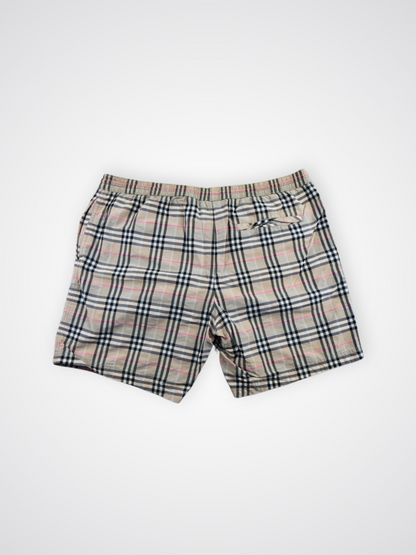 Short de bain Burberry (L)