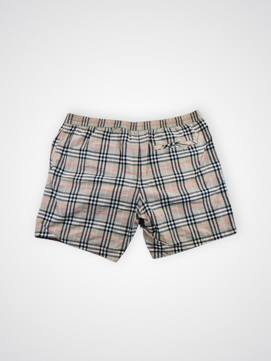 Short de bain Burberry (L)