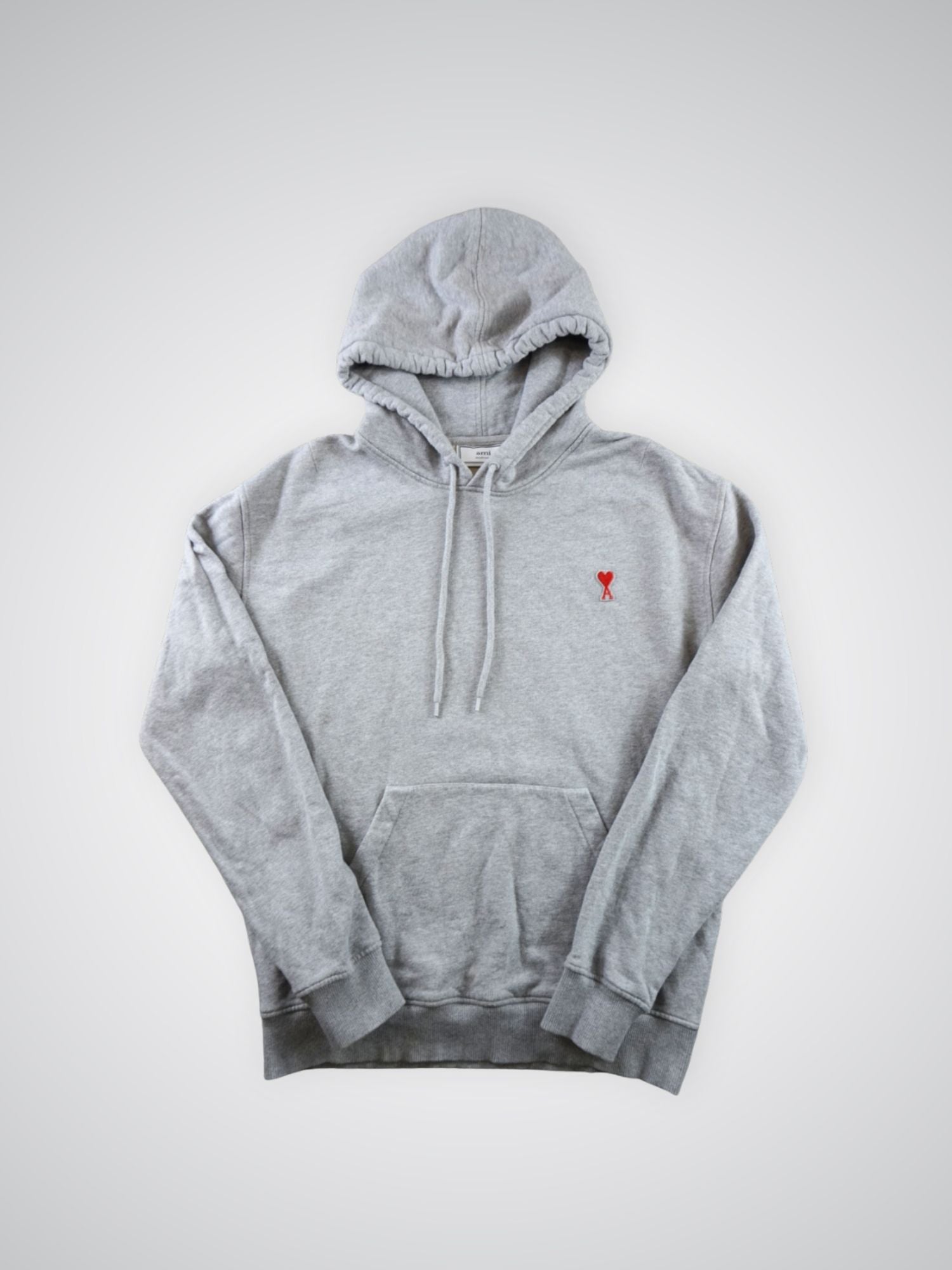 Hoodie Ami Paris (L)