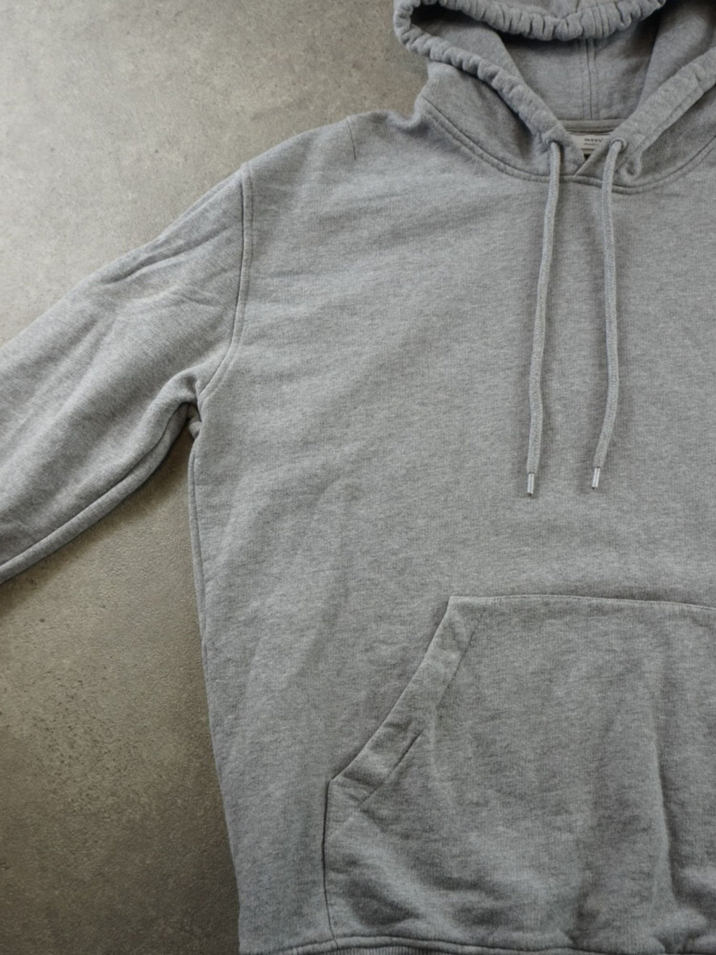 Hoodie Ami Paris (L)