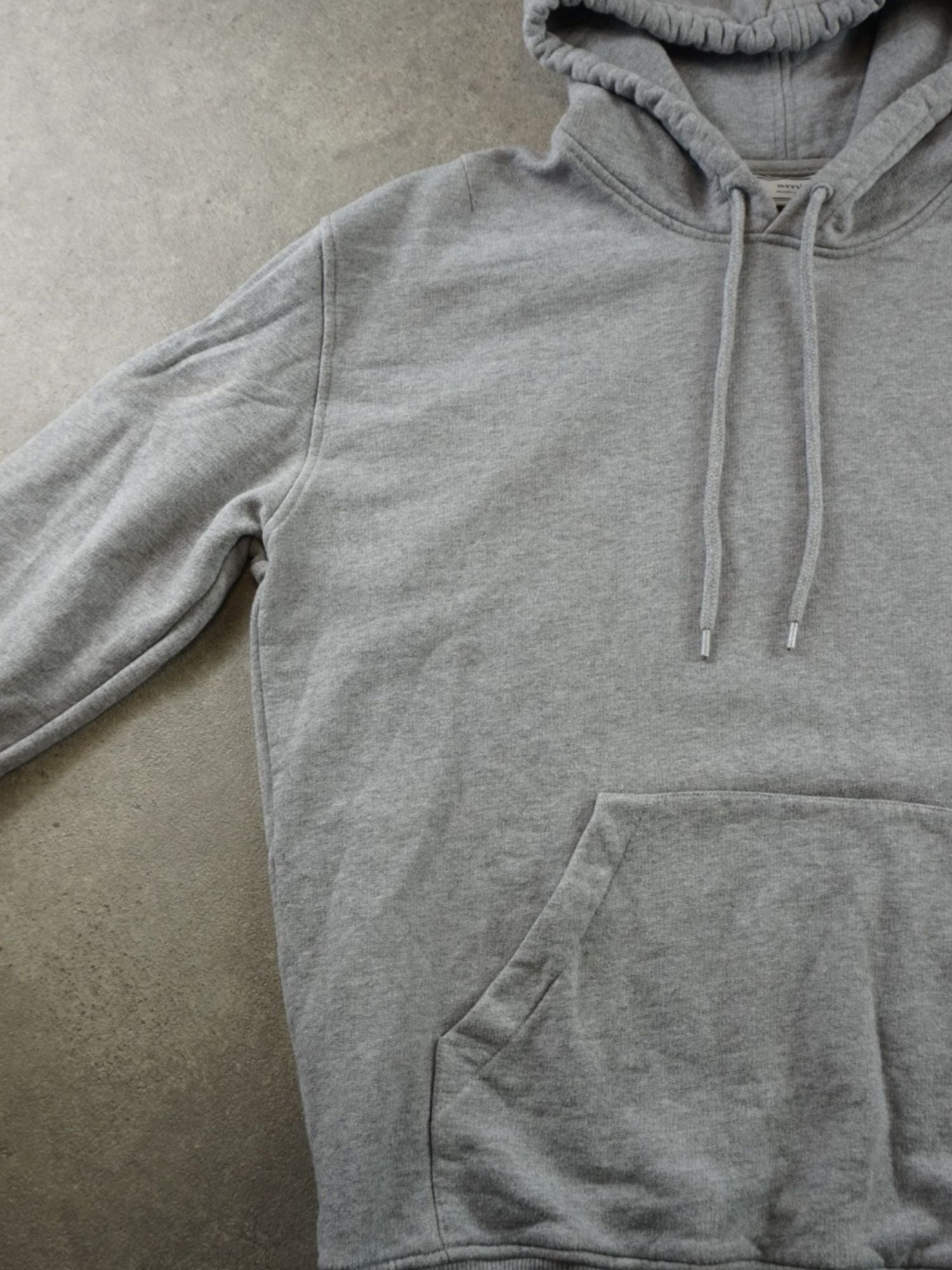 Hoodie Ami Paris (L)