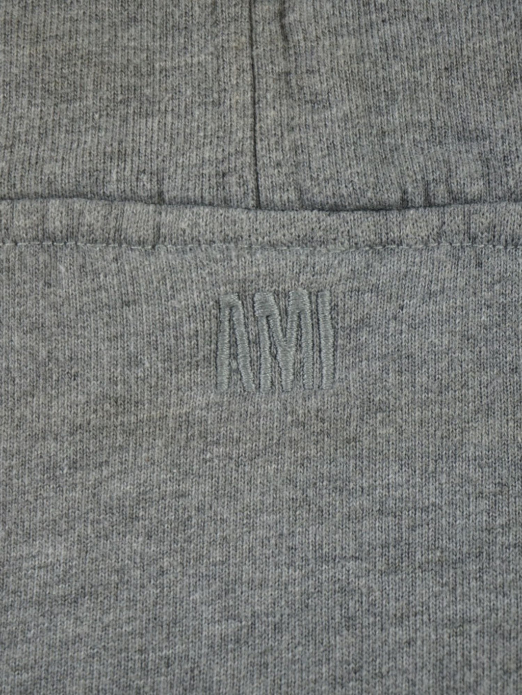 Hoodie Ami Paris (L)